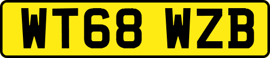 WT68WZB