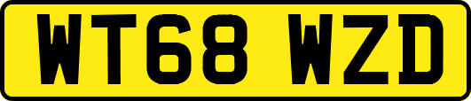 WT68WZD