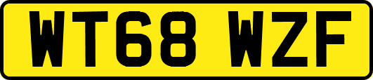 WT68WZF