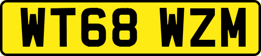 WT68WZM