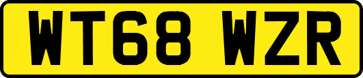 WT68WZR