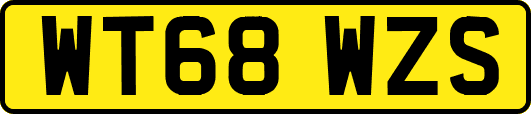 WT68WZS