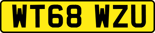 WT68WZU