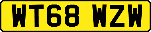 WT68WZW
