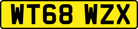 WT68WZX