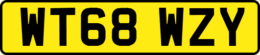 WT68WZY