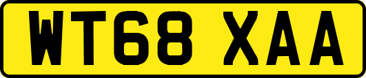 WT68XAA