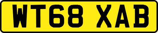WT68XAB