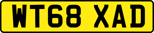 WT68XAD