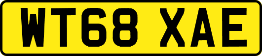 WT68XAE