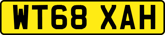 WT68XAH