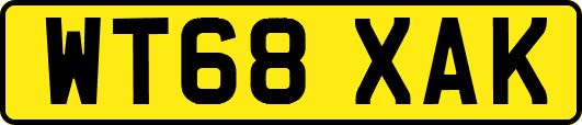 WT68XAK