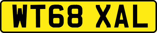 WT68XAL