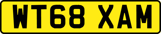 WT68XAM