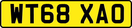 WT68XAO
