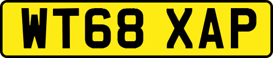 WT68XAP
