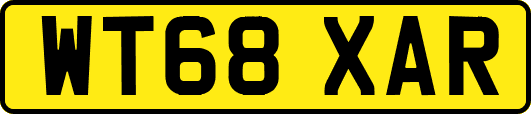 WT68XAR