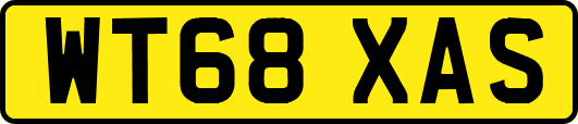 WT68XAS