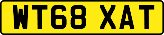 WT68XAT