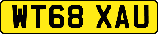 WT68XAU