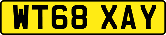 WT68XAY