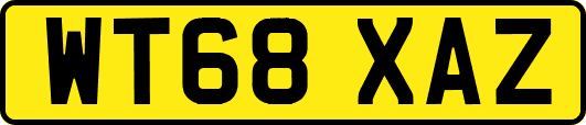 WT68XAZ