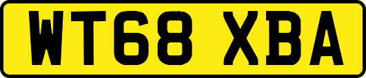 WT68XBA
