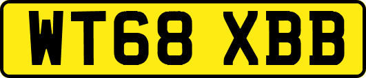 WT68XBB