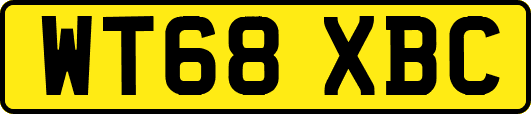 WT68XBC