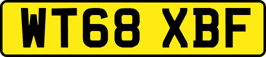 WT68XBF