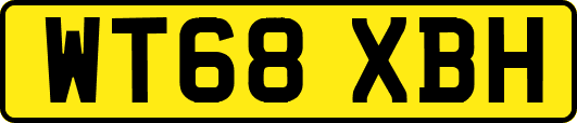 WT68XBH