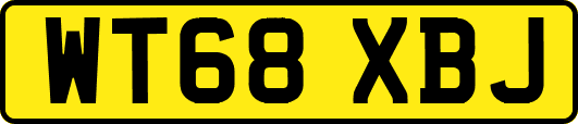 WT68XBJ