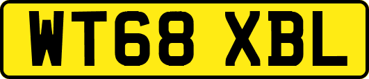 WT68XBL