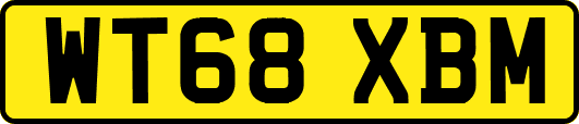 WT68XBM