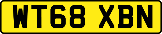WT68XBN