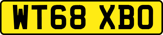 WT68XBO