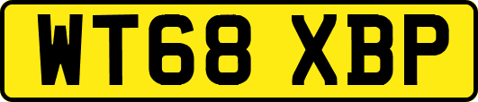 WT68XBP