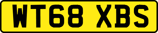 WT68XBS