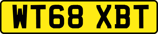 WT68XBT