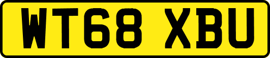 WT68XBU