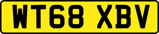 WT68XBV