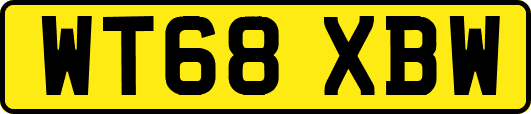WT68XBW