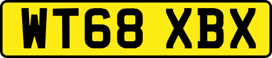 WT68XBX