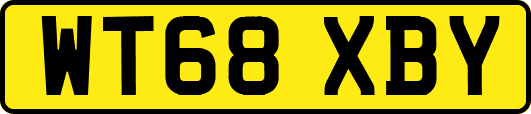 WT68XBY