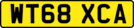 WT68XCA