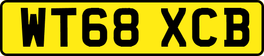 WT68XCB