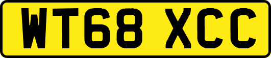 WT68XCC