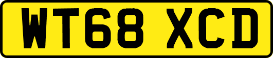 WT68XCD