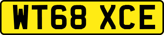 WT68XCE