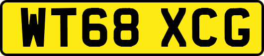 WT68XCG